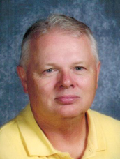 Bill Hudgens